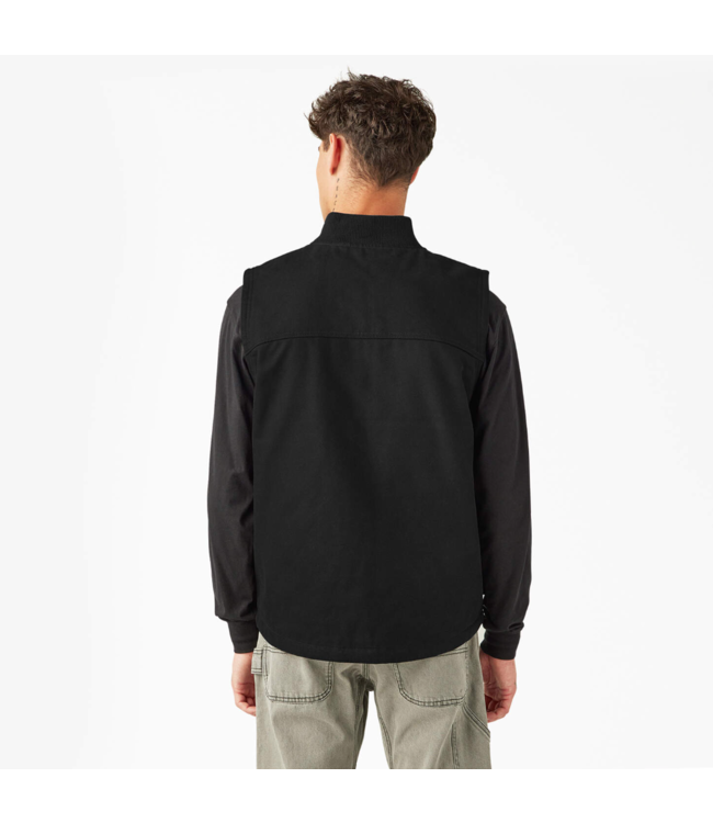 DICKIES DICKIES X SPITFIRE DUCK CANVAS VEST