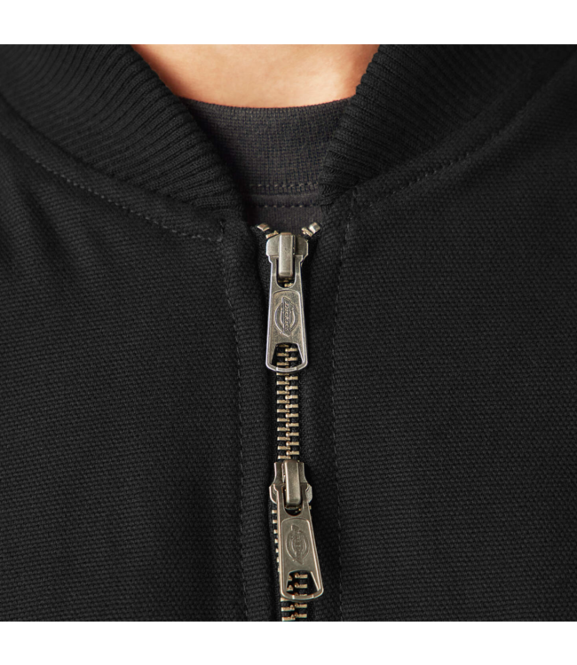 DICKIES DICKIES X SPITFIRE DUCK CANVAS VEST