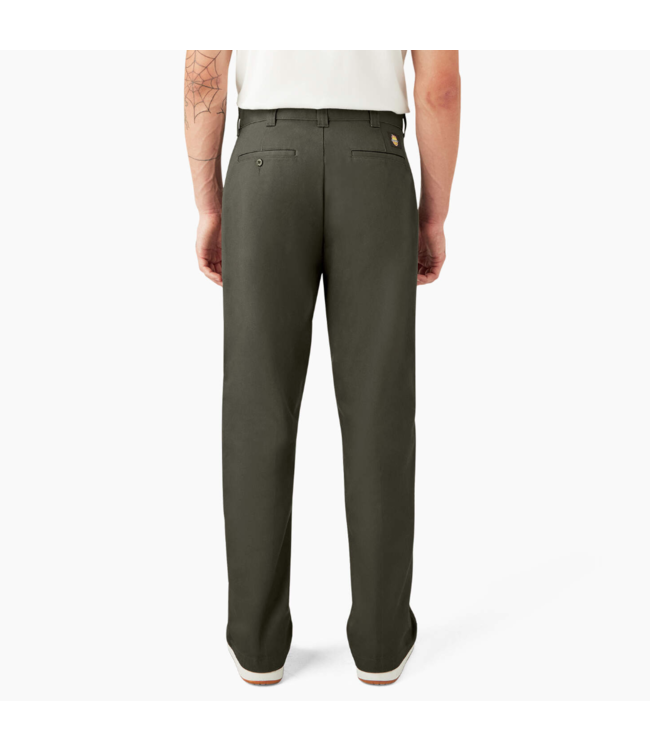 DICKIES DICKIES X SPITFIRE REGULAR DOUBLE KNEE