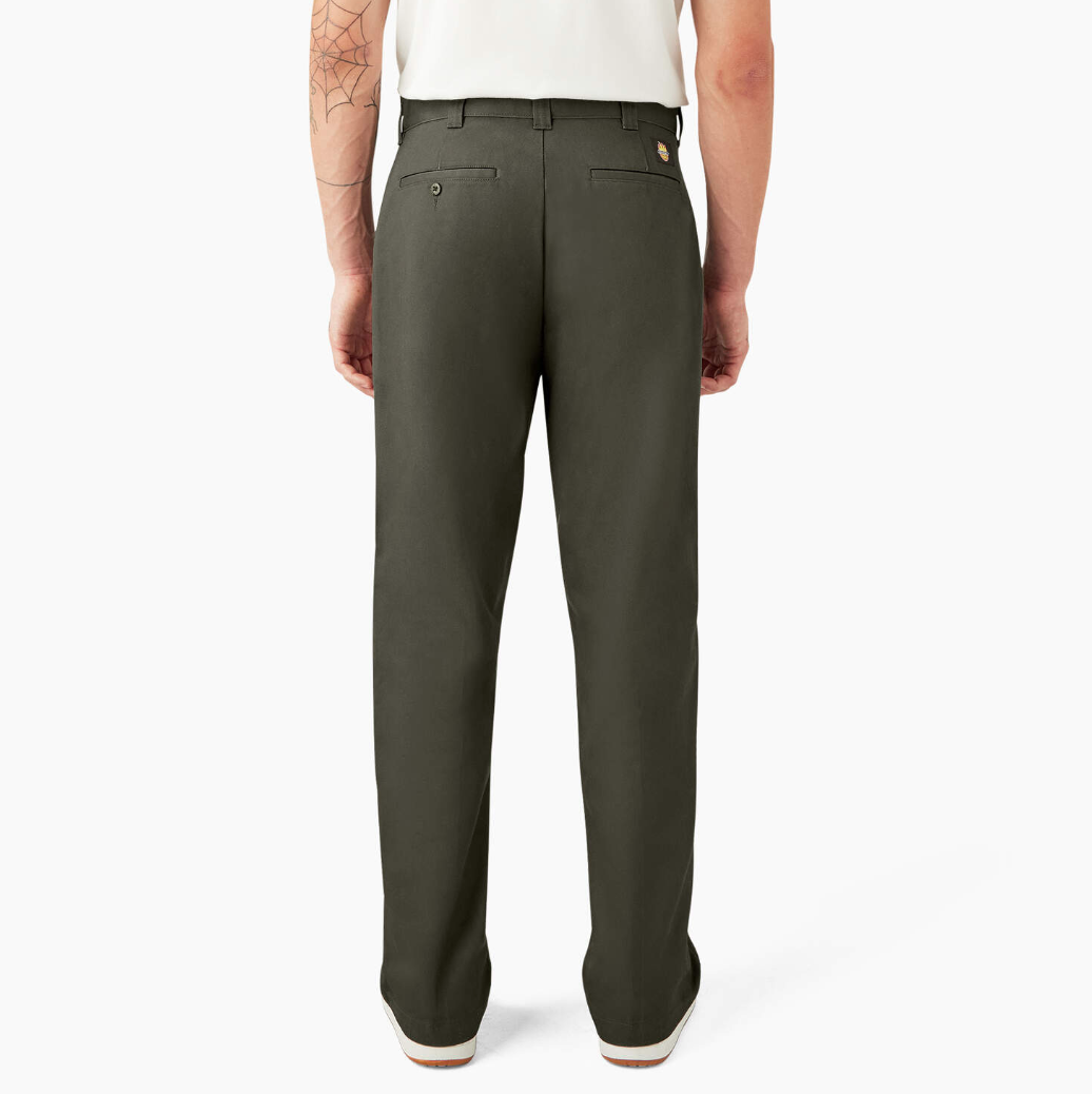 DICKIES X SPITFIRE REGULAR DOUBLE KNEE - The Fort