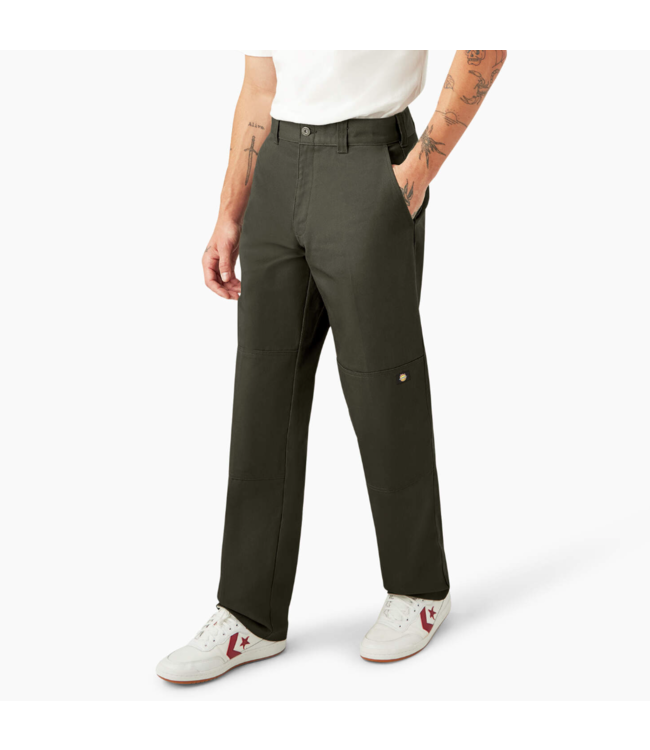 DICKIES DICKIES X SPITFIRE REGULAR DOUBLE KNEE