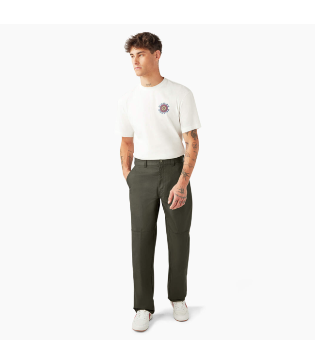 DICKIES DICKIES X SPITFIRE REGULAR DOUBLE KNEE