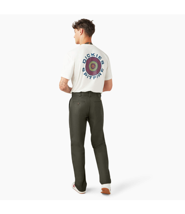 DICKIES DICKIES X SPITFIRE REGULAR DOUBLE KNEE