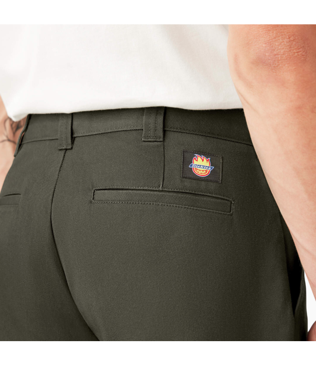 DICKIES DICKIES X SPITFIRE REGULAR DOUBLE KNEE