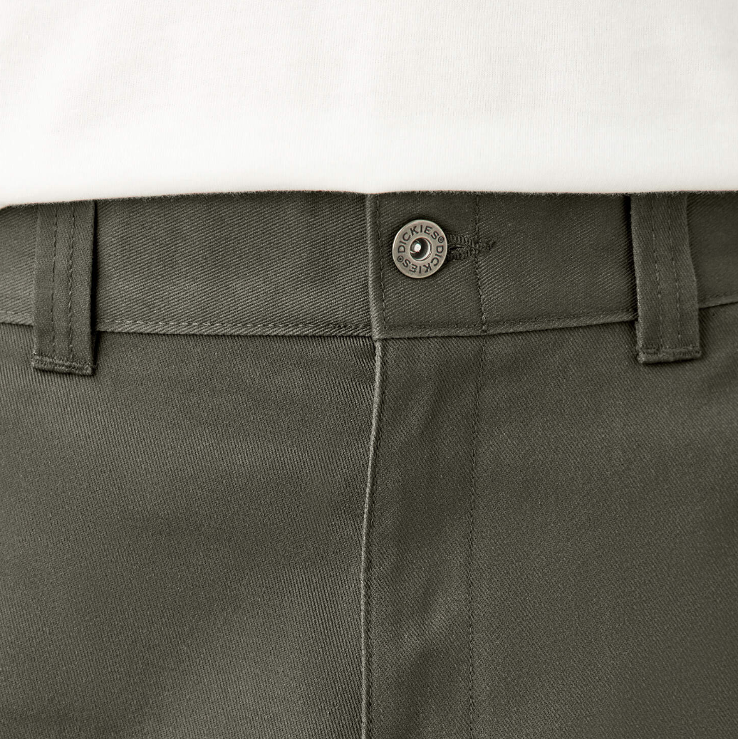 DICKIES X SPITFIRE REGULAR DOUBLE KNEE - The Fort