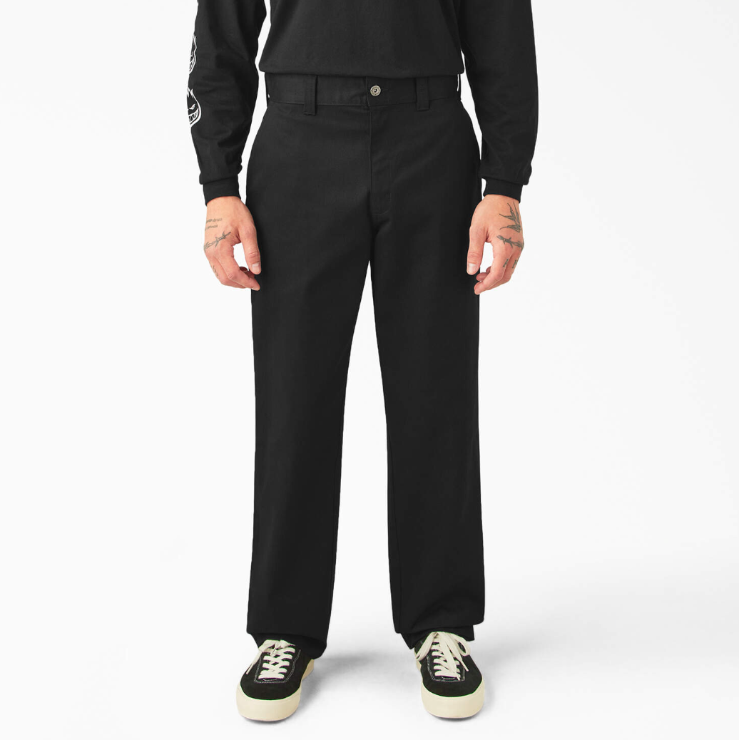 Dickies Challenger パンツ　黒 Dickies Challenger パンツ 黒 楽天市場】ディッキーズ 黒 パンツの通販