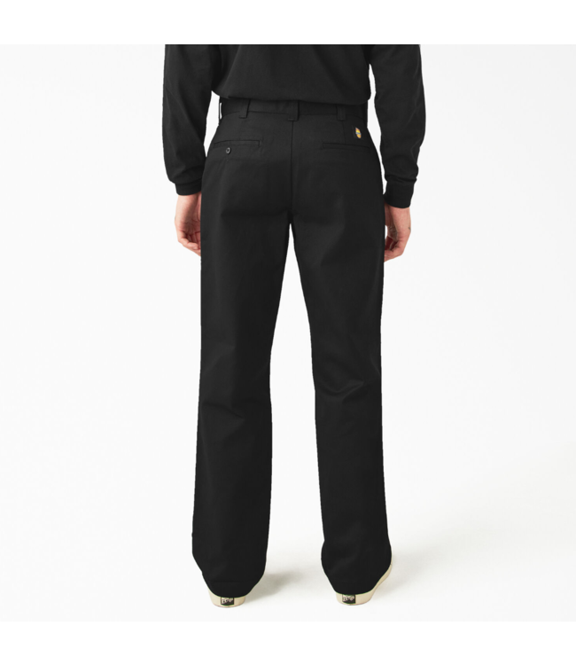 DICKIES DICKIES X SPITFIRE FLANNEL CUFFED PANT