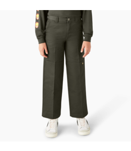 DICKIES DICKIES X SPITFIRE KIDS DOUBLE KNEE