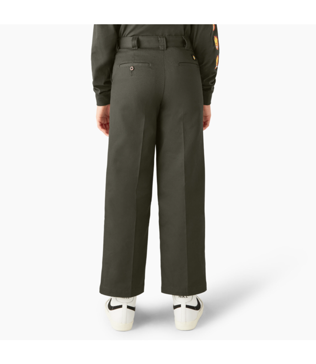 DICKIES DICKIES X SPITFIRE KIDS DOUBLE KNEE