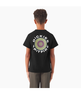 DICKIES DICKIES X SPITFIRE SS KIDS TEE