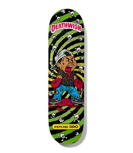 Deathwish PEDRO LOW LIFE KIDS