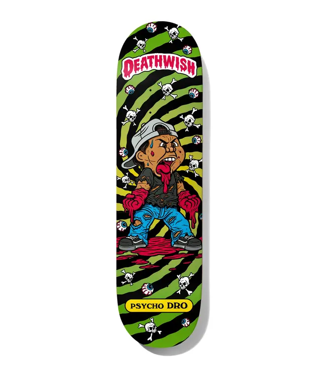 Deathwish PEDRO LOW LIFE KIDS