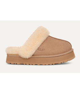 UGGS Disquette Slipper Sand