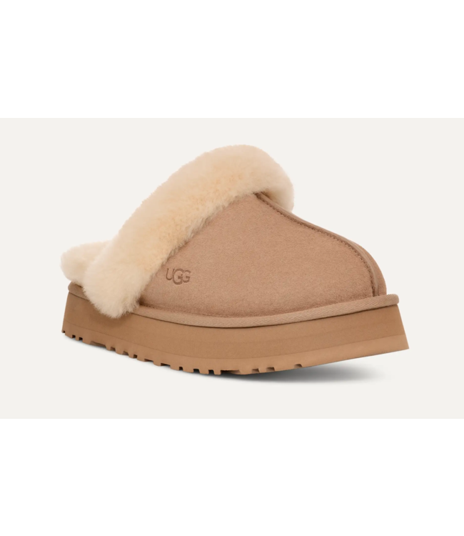 UGGS DISQUETTE SAND