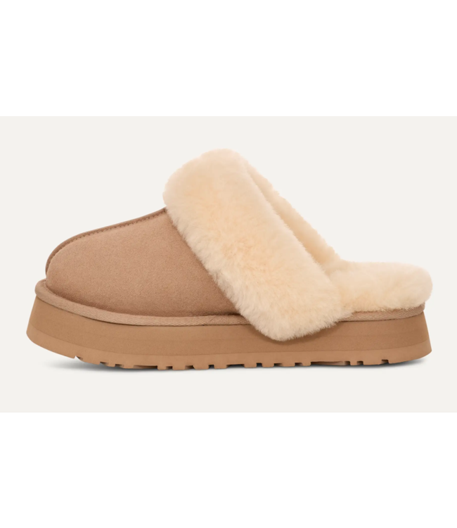 UGGS DISQUETTE SAND