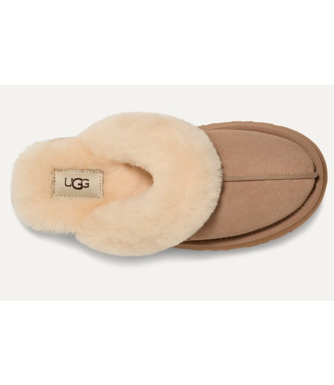 UGGS DISQUETTE SAND