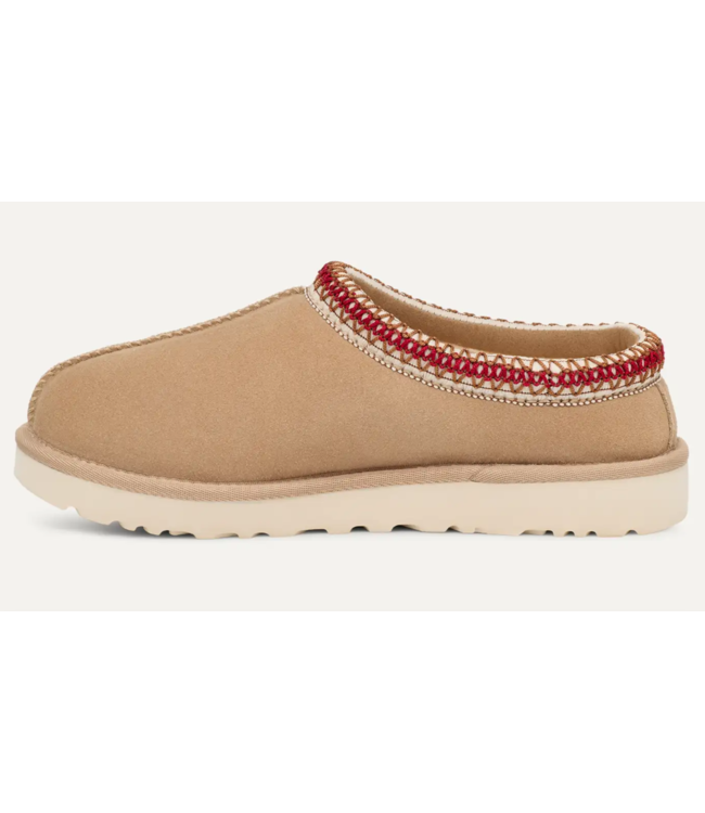 UGGS TASMAN SAND DARK CHERRY
