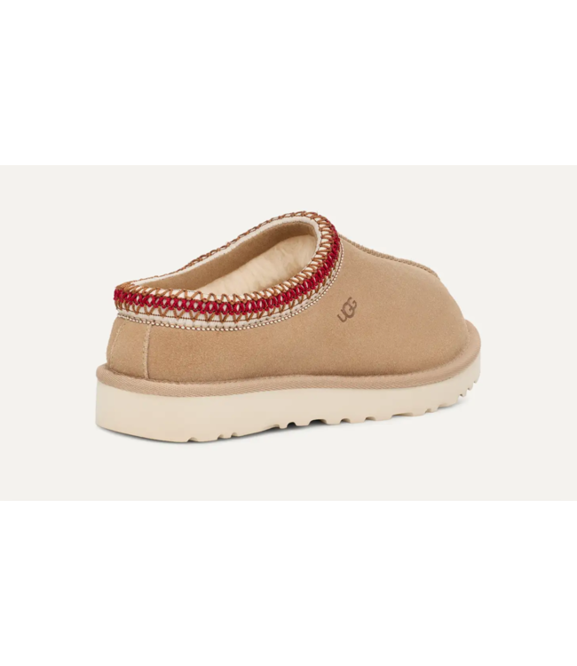 UGGS TASMAN SAND DARK CHERRY