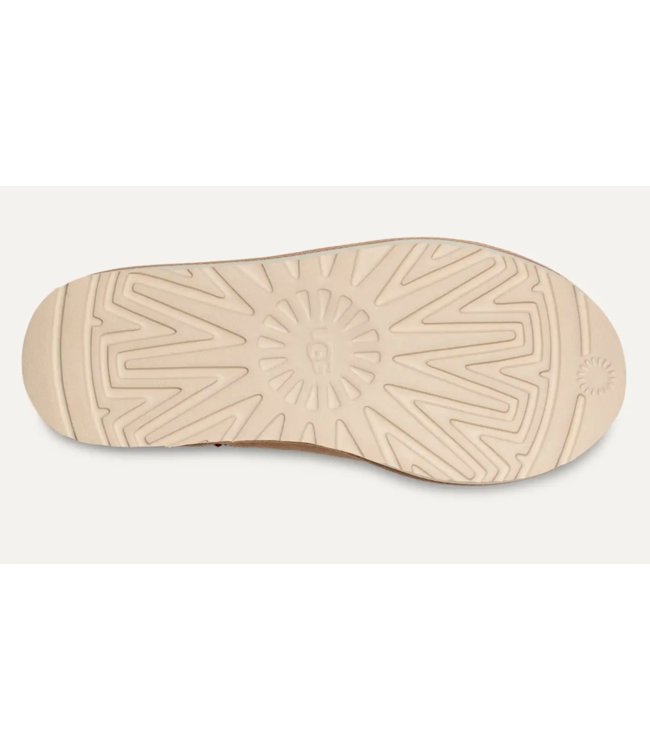 UGGS TASMAN SAND DARK CHERRY