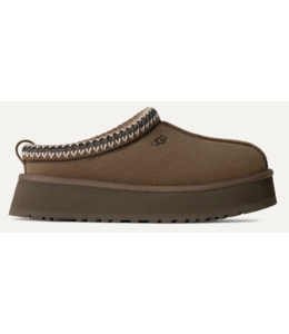 UGGS Women's Tazz Slippers Hickory