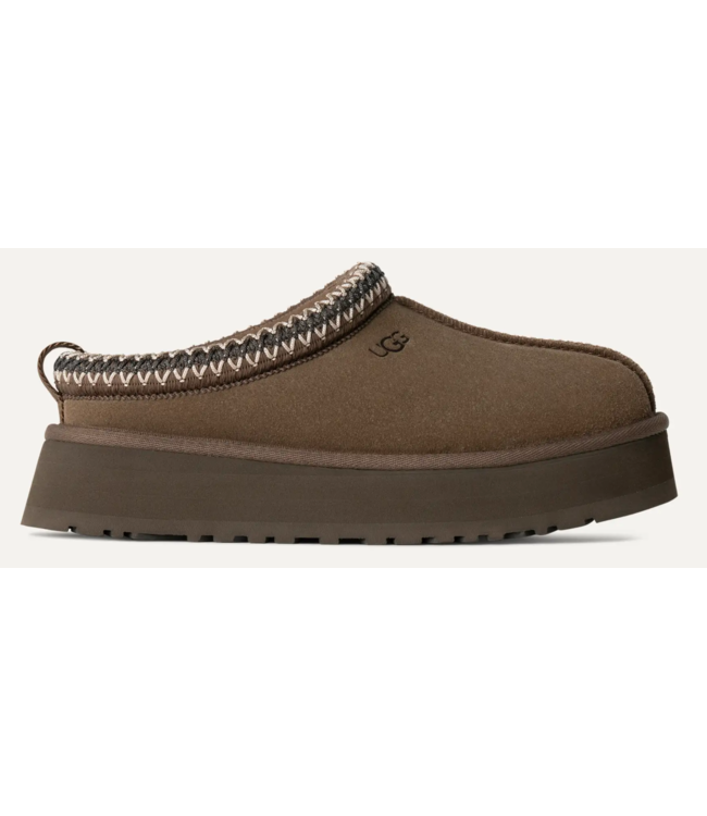 UGGS TAZZ HICKORY