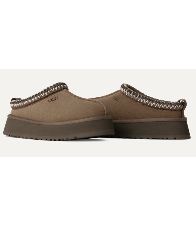 UGGS TAZZ HICKORY