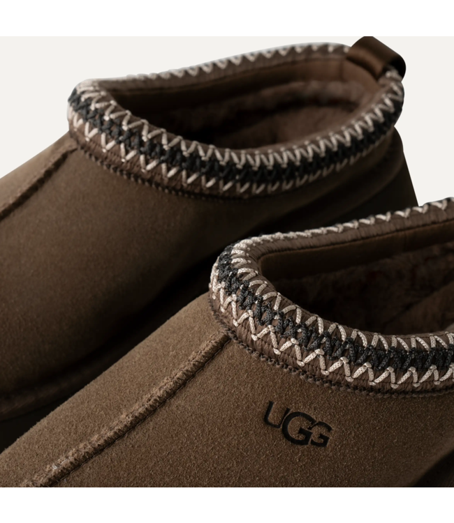 UGGS TAZZ HICKORY