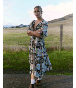 Billabong LOST COVE MIDI