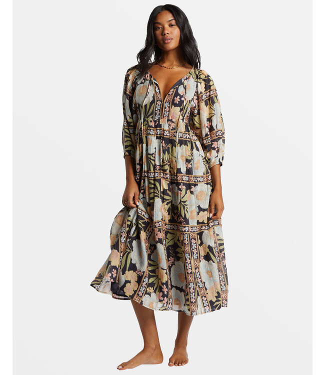 Billabong LOST COVE MIDI