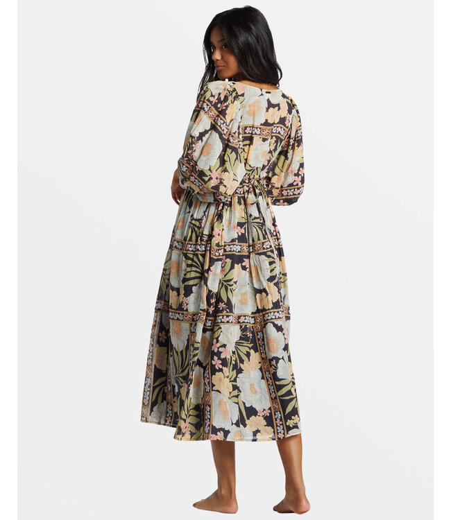 Billabong LOST COVE MIDI
