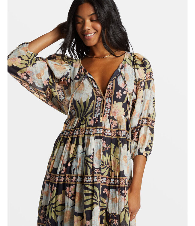 Billabong LOST COVE MIDI