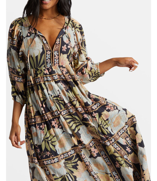 Billabong LOST COVE MIDI