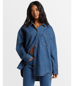 Billabong DEEP SEA SHACKET