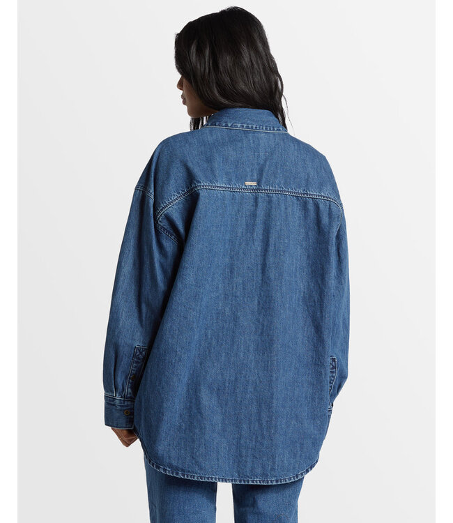 Billabong DEEP SEA SHACKET