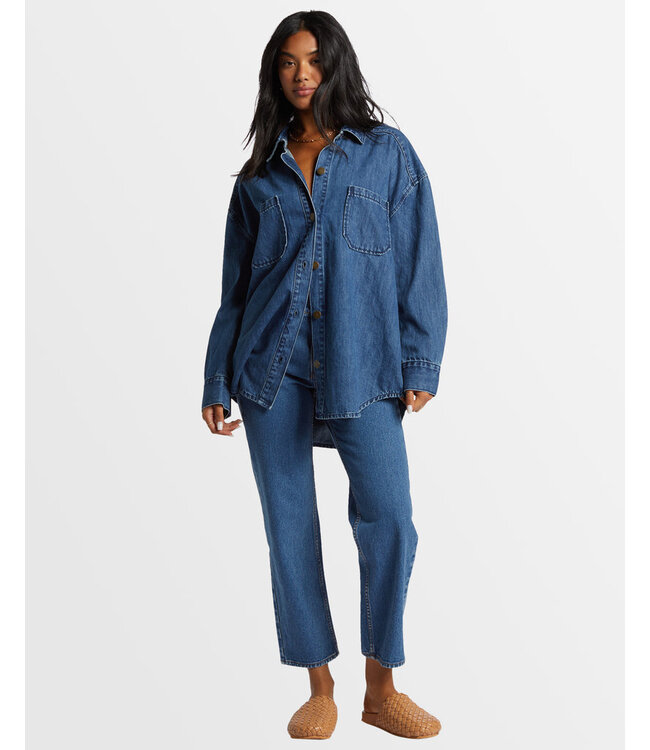 Billabong DEEP SEA SHACKET