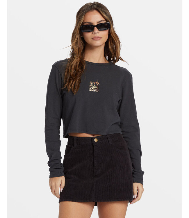 Billabong MARINA CORD SKIRT