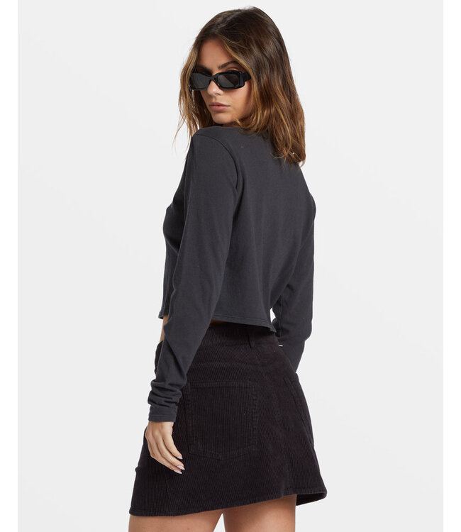 Billabong MARINA CORD SKIRT