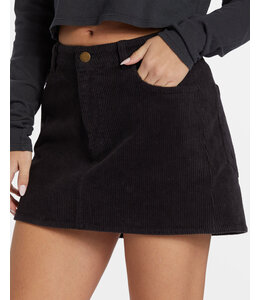 Billabong MARINA CORD SKIRT
