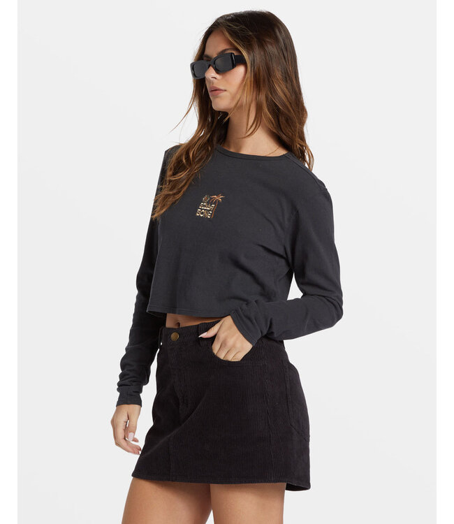 Billabong MARINA CORD SKIRT