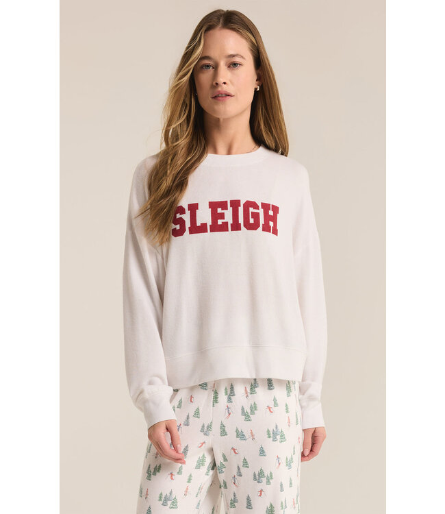 Z SUPPLY SLEIGH LS