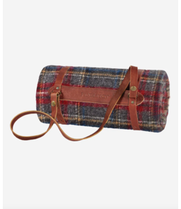 PENDLETON MOTOR ROBE WITH CARRIER