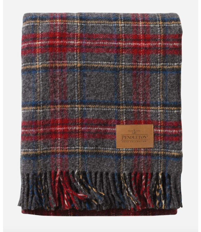 PENDLETON MOTOR ROBE WITH CARRIER