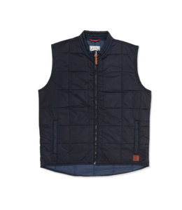 IRON AND RESIN ROGUE VEST