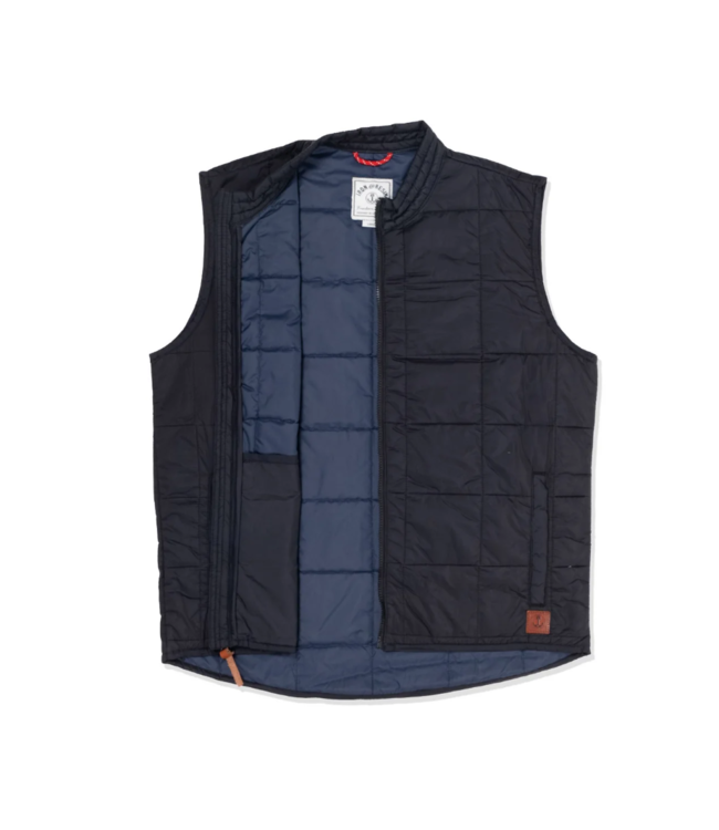 IRON AND RESIN ROGUE VEST