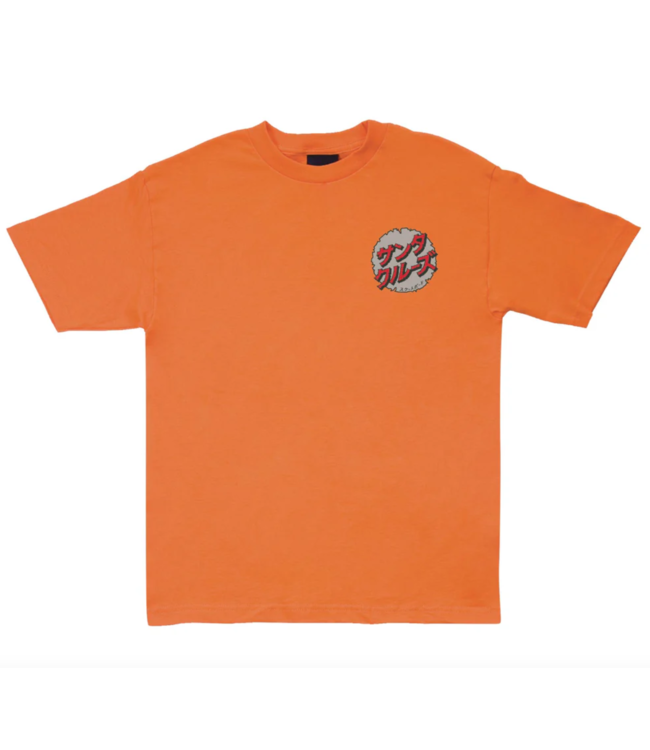 Santa Cruz GODZILLA MECHA HAND