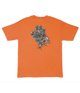 Santa Cruz GODZILLA MECHA HAND