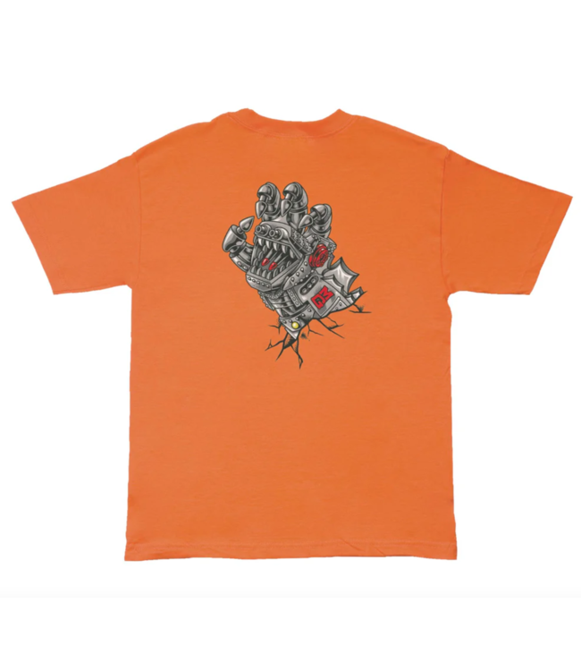 Santa Cruz GODZILLA MECHA HAND