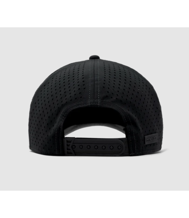 MELIN HYDRO ODYSSEY ROPE BULLS ICON