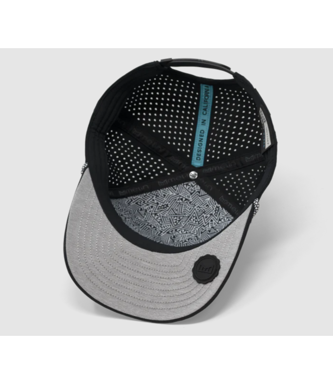 MELIN HYDRO ODYSSEY ROPE BULLS ICON