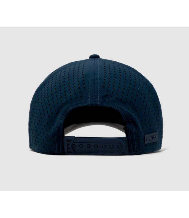 MELIN HYDRO ODYSSEY ROPE BULLS ICON